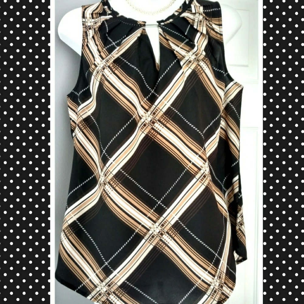 Blouse ▶️🆕 NWT! 💞PRICE FIRM!